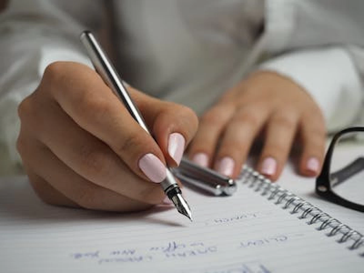 نموذج خطاب الغرض من دراسة الدكتوراة