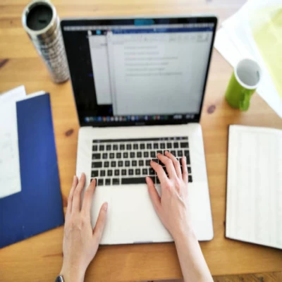 تدقيق لغوي لرسائل الماجيستير