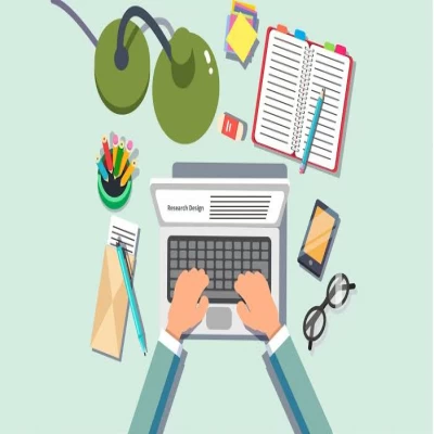 بحث ترقية جاهز