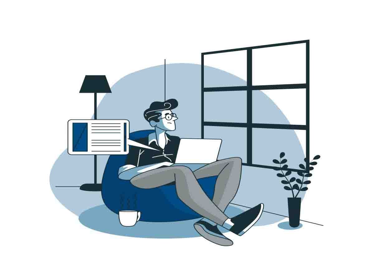 مجلات علمية الكترونية